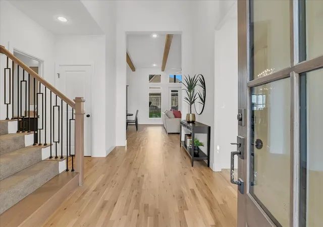 Photo 3 of Single family home for sale at 4220 S 168th Place E, Tulsa, OK 74134 | MLS# 2634534 | Listing updated on 2026-09-28