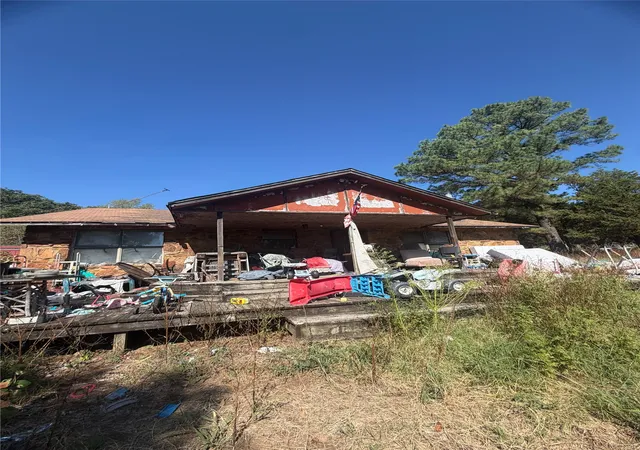 Photo 2 of Single family home for sale at 51 Rhine Blvd, Hominy, OK 74035 | MLS# 2634582 | Listing updated on 2026-09-19