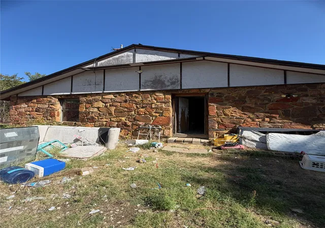 Photo 3 of Single family home for sale at 51 Rhine Blvd, Hominy, OK 74035 | MLS# 2634582 | Listing updated on 2026-09-19