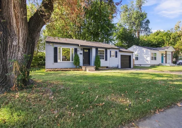 Photo 2 of Single family home for sale at 4528 E 4 Place, Tulsa, OK 74112 | MLS# 2634349 | Listing updated on 2026-09-22