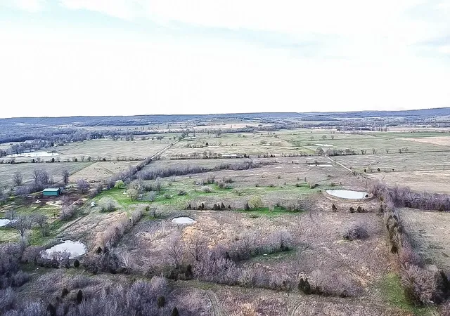 Land for sale at 36 Star Rd, Quinton, OK 74561 | MLS# 2634510