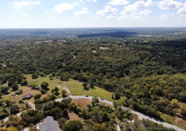 Land for sale at 5672 W Hilton Rd, Sapulpa, OK 74066 | MLS# 2634525