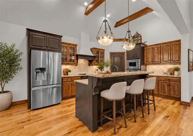 Photo 3 of Sale Pending at 3317 W Gary St, Broken Arrow, OK 74012 | MLS# 2634592 | Listing updated on 2026-09-24