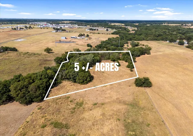 Photo 1 of Land for sale at 1 48th Avenue Se, Lexington, OK 73051 | MLS# 2634576 | Listing updated on 2026-09-19