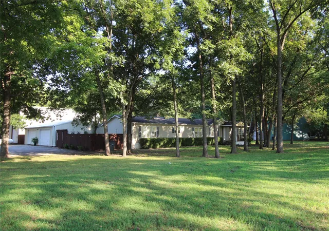 Photo 1 of Manufactured home for sale at 14504 E 171st Street S, Bixby, OK 74008 | MLS# 2634604 | Listing updated on 2026-09-22