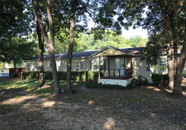 Photo 2 of Manufactured home for sale at 14504 E 171st Street S, Bixby, OK 74008 | MLS# 2634604 | Listing updated on 2026-09-22