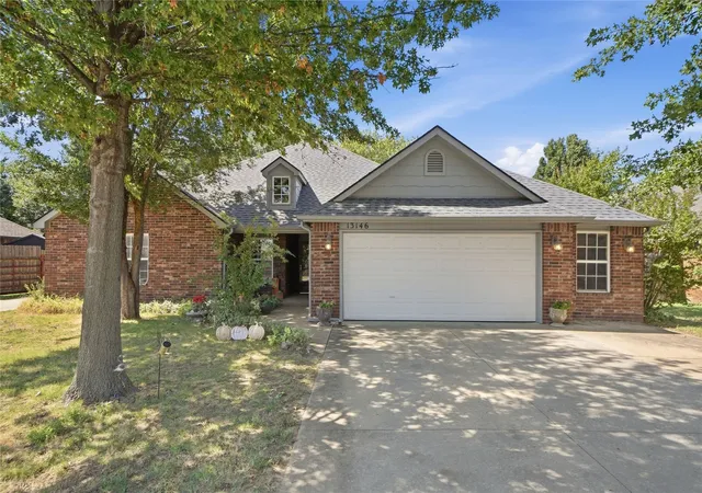 Photo 2 of Sale Pending at 13146 N 131st Eastavenue, Collinsville, OK 74021 | MLS# 2634612 | Listing updated on 2026-09-24