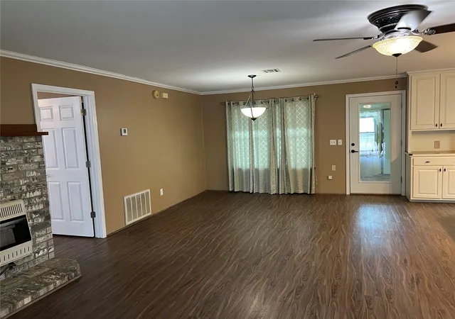 Photo 2 of Sale Pending at 701 Nw F St, Stigler, OK 74462 | MLS# 2634618 | Listing updated on 2026-09-21