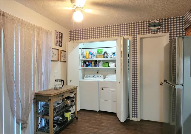 Listing Photo 5 - Condo for sale in building located at 101 Doris Dr, Sallisaw, OK 74955 - Unit #31