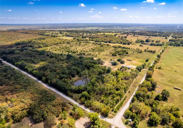 Single family home for sale at 9130 N 230 Road, Beggs, OK 74421 | MLS# 2633597