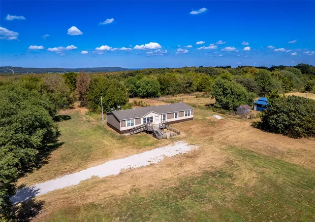 Photo 2 of Single family home for sale at 9130 N 230 Road, Beggs, OK 74421 | MLS# 2633597 | Listing updated on 2026-09-20