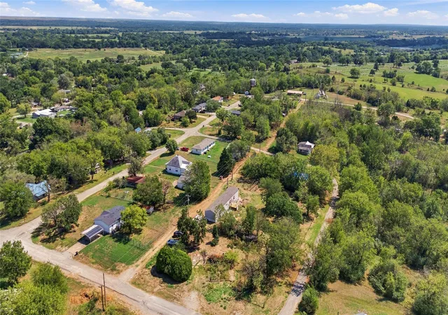 Photo 1 of Land for sale at 201 Delaware Ave, Ramona, OK 74061 | MLS# 2634608 | Listing updated on 2026-10-11