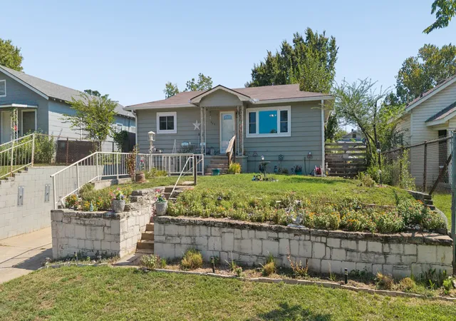 Photo 2 of Sale Pending at 409 N Cleveland Ave, Sand Springs, OK 74063 | MLS# 2634641 | Listing updated on 2026-10-02