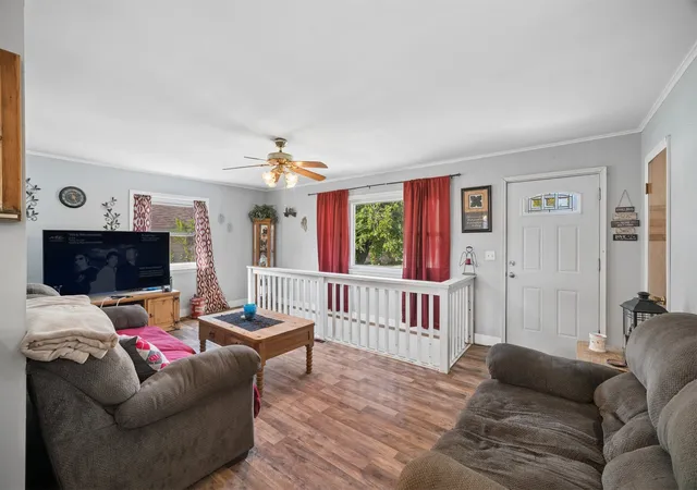 Photo 3 of Sale Pending at 409 N Cleveland Ave, Sand Springs, OK 74063 | MLS# 2634641 | Listing updated on 2026-10-02