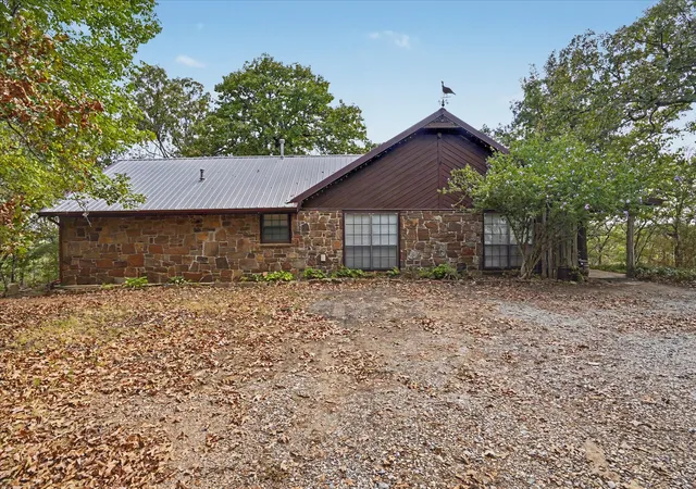 Photo 1 of Single family home for sale at 3001 E 133rd Street S, Muskogee, OK 74403 | MLS# 2634645 | Listing updated on 2026-09-22