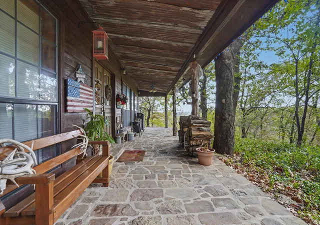 Photo 3 of Single family home for sale at 3001 E 133rd Street S, Muskogee, OK 74403 | MLS# 2634645 | Listing updated on 2026-09-22