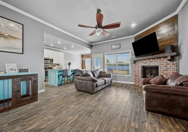 Photo 3 of Sale Pending at 140 Oak Ln, Durant, OK 74701 | MLS# 2634643 | Listing updated on 2026-09-29