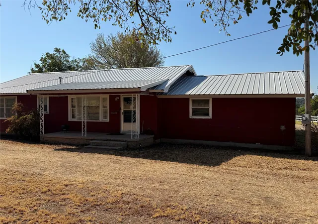 Photo 1 of Single family home for sale at 10999 Jefferson, Ringling, OK 73456 | MLS# 2634478 | Listing updated on 2026-10-29
