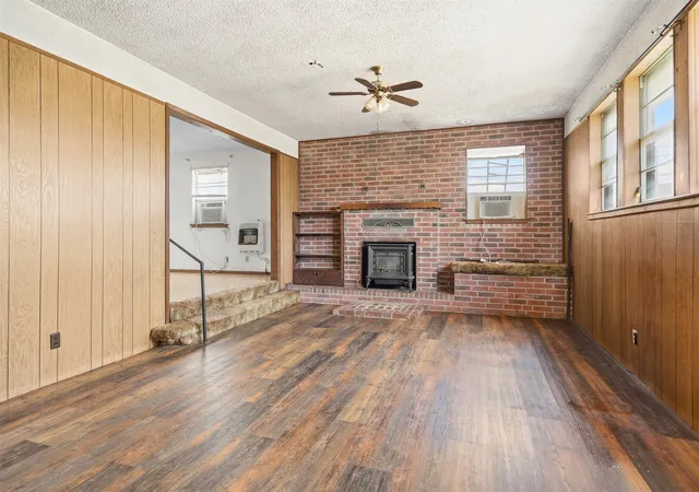 Photo 2 of Single family home for sale at OK | 1199 State Hwy 89,OK 73442 | MLS# 2634657 | Listing updated on 2026-10-27