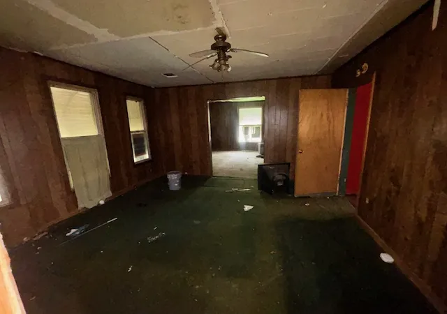 Photo 2 of Single family home for sale at 108 E Martin Luther King St, Muskogee, OK 74403 | MLS# 2634666 | Listing updated on 2026-10-11