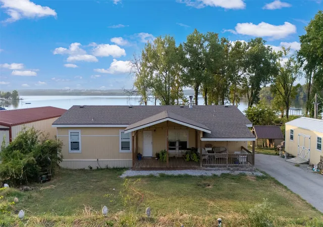 Photo 1 of Manufactured home for sale at 30457 S 4537 Road, Afton, OK 74331 | MLS# 2634545 | Listing updated on 2026-09-21