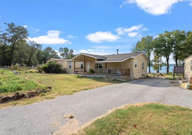 Photo 2 of Manufactured home for sale at 30457 S 4537 Road, Afton, OK 74331 | MLS# 2634545 | Listing updated on 2026-09-21