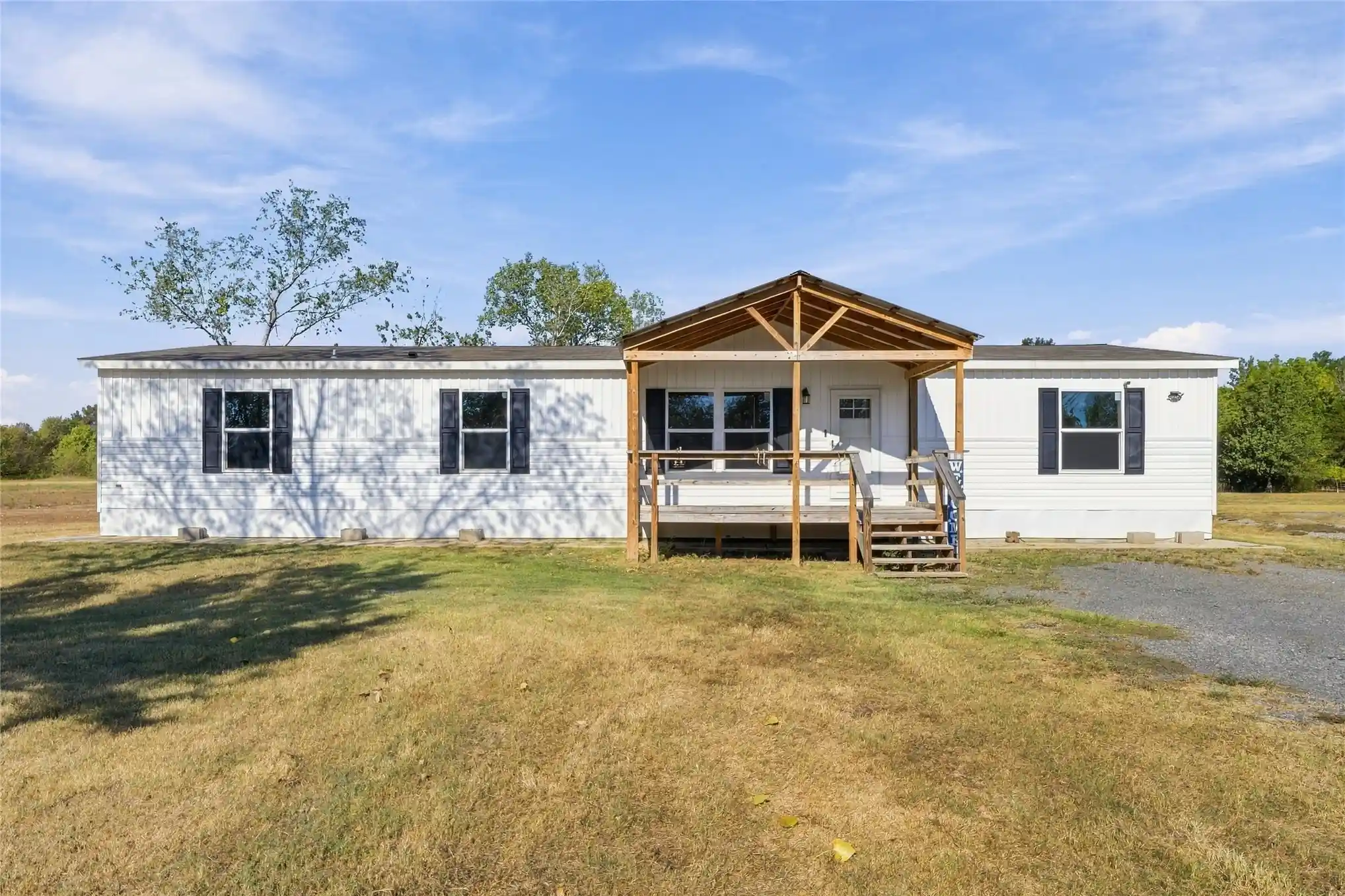 Photo 1 of Manufactured home for sale at 615 Jonathan Pl, Muskogee, OK 74403 | MLS# 2634509 | Listing updated on 2026-10-19