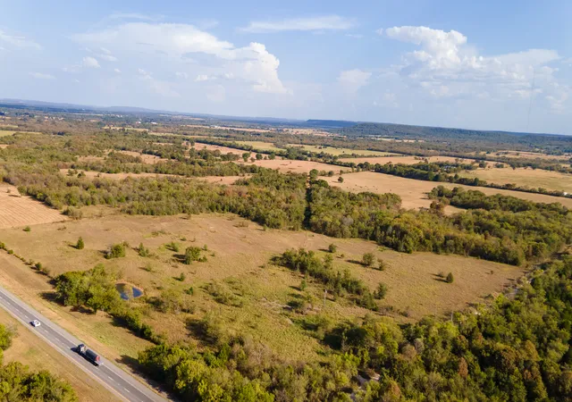 Land for sale at 0000 4290 Road, Checotah, OK 74426 | MLS# 2634673