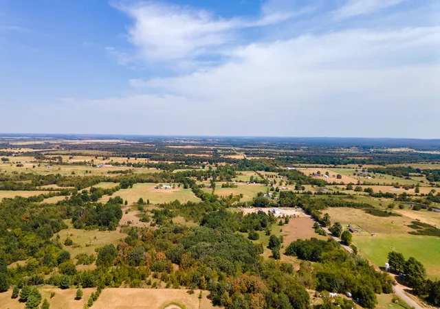 Land for sale at 0000 S Timberline Dr, Atoka, OK 74525 | MLS# 2634675