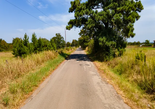 Photo 3 of Land for sale at 0000 S Timberline Dr, Atoka, OK 74525 | MLS# 2634675 | Listing updated on 2026-09-21