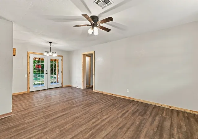 Photo 3 of Single family home for sale at 110 N Brackett, Bokchito, OK 74726 | MLS# 2634679 | Listing updated on 2026-09-22