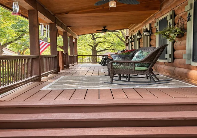 Photo 3 of Single family home for sale at 16120 S 4170 Road, Claremore, OK 74017 | MLS# 2634690 | Listing updated on 2026-09-29