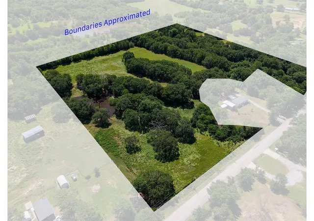 Photo 1 of Land for sale at 00 Harvey St, Ardmore, OK 73401 | MLS# 2634710 | Listing updated on 2026-09-21
