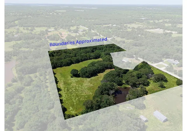 Photo 2 of Land for sale at 00 Harvey St, Ardmore, OK 73401 | MLS# 2634710 | Listing updated on 2026-09-21