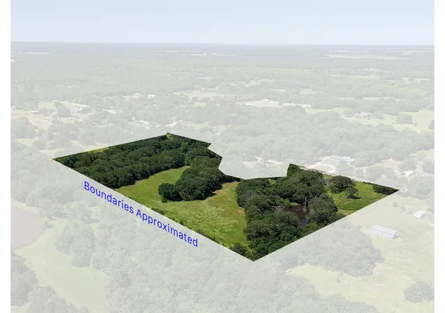 Photo 3 of Land for sale at 00 Harvey St, Ardmore, OK 73401 | MLS# 2634710 | Listing updated on 2026-09-21