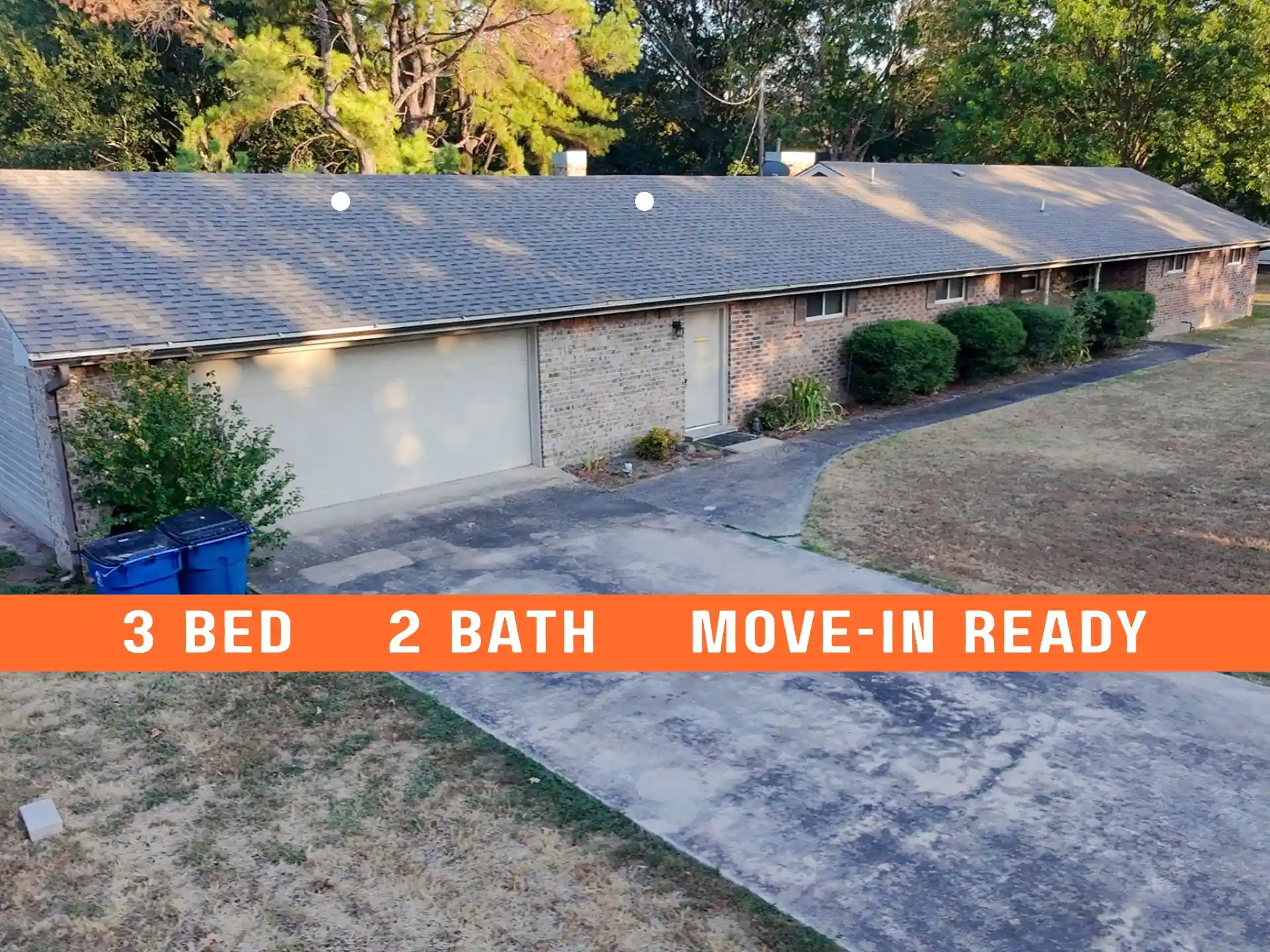 Single family home for sale at 730 S 9th Street, McAlester, OK 74501 | MLS# 2634649