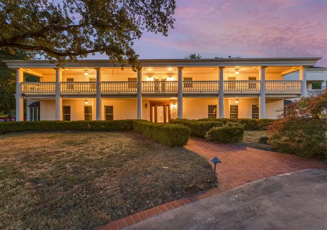Photo 1 of Mansion for sale at 4001 E 109th Street, Tulsa, OK 74137 | MLS# 2634558 | Listing updated on 2026-09-22