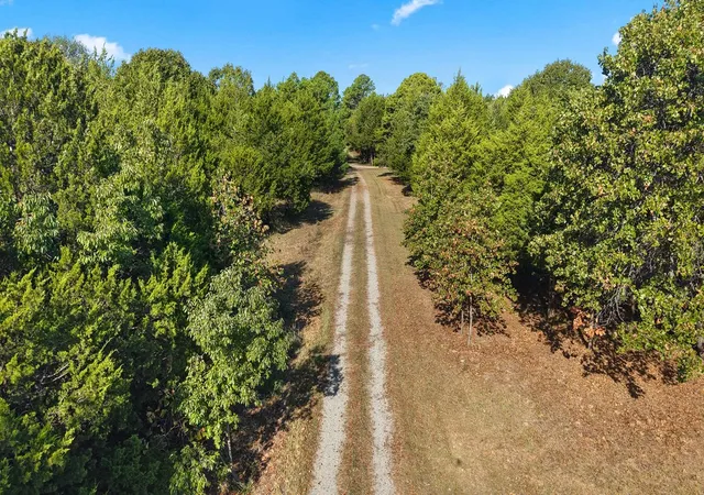 Photo 3 of Land for sale at 0 Sylvania Ave, Canadian, OK 74425 | MLS# 2634725 | Listing updated on 2026-09-21