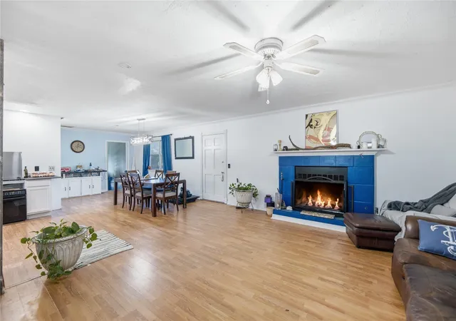 Photo 3 of Single family home for sale at 18130 S 154th East Ave, Bixby, OK 74008 | MLS# 2634755 | Listing updated on 2026-09-22