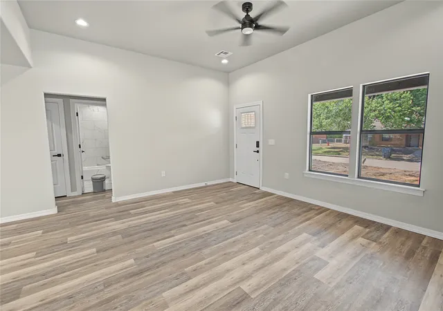 Photo 2 of Single family home for sale at 1809 Deer Run, Muskogee, OK 74403 | MLS# 2634597 | Listing updated on 2026-09-22