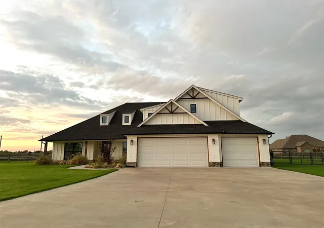 Photo 1 of Single family home for sale at 7107 E 138th Street N, Collinsville, OK 74021 | MLS# 2634783 | Listing updated on 2026-09-29