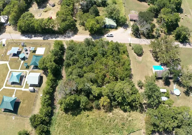 Photo 1 of Land for sale at 000 Taylor Ave, Bennington, OK 74723 | MLS# 2634521 | Listing updated on 2026-09-21