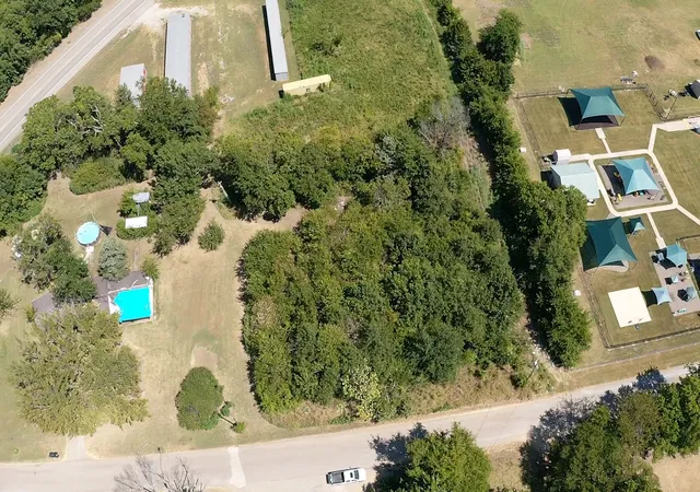 Photo 2 of Land for sale at 000 Taylor Ave, Bennington, OK 74723 | MLS# 2634521 | Listing updated on 2026-09-21