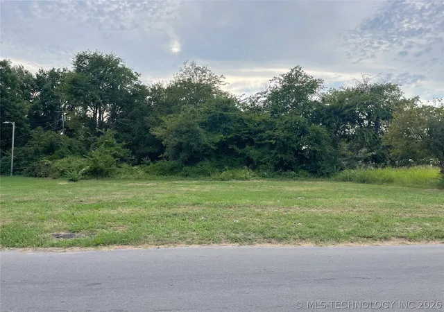Land for sale at Junction St, Muskogee, OK 74401 | MLS# 2634798