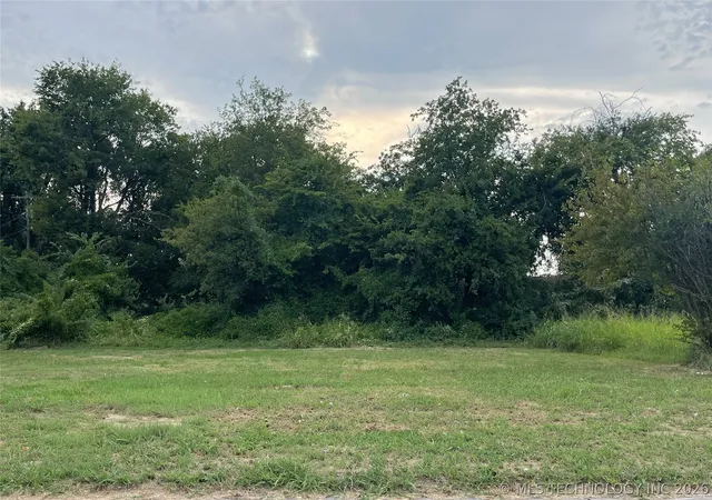 Photo 3 of Land for sale at Junction St, Muskogee, OK 74401 | MLS# 2634798 | Listing updated on 2026-09-21