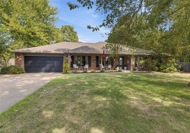 Photo 1 of Sale Pending at 4911 E 97th Street, Tulsa, OK 74137 | MLS# 2634701 | Listing updated on 2026-10-07