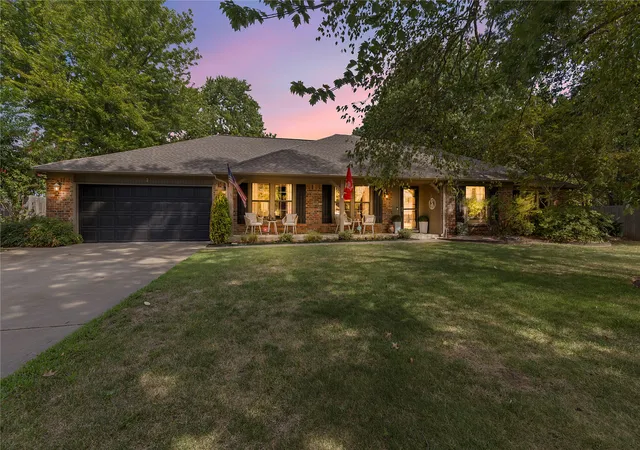 Photo 2 of Sale Pending at 4911 E 97th Street, Tulsa, OK 74137 | MLS# 2634701 | Listing updated on 2026-10-07
