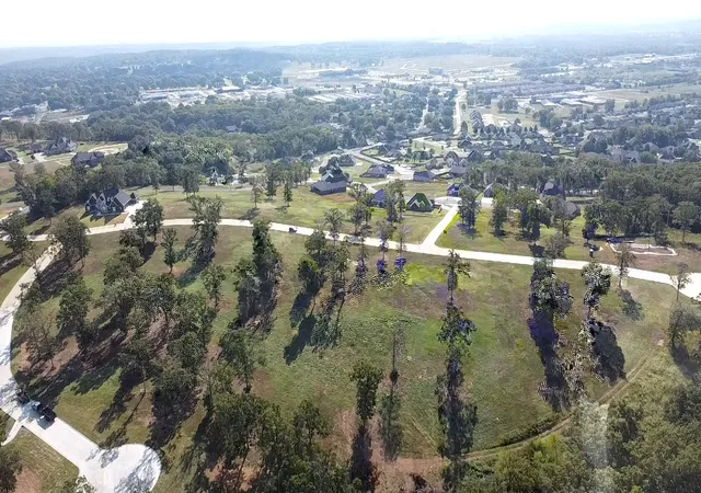 Photo 2 of Land for sale at 828 Ridgeview Dr, Tahlequah, OK 74464 | MLS# 2634825 | Listing updated on 2026-09-21