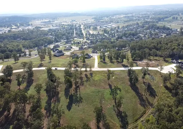Photo 3 of Land for sale at 828 Ridgeview Dr, Tahlequah, OK 74464 | MLS# 2634825 | Listing updated on 2026-09-21