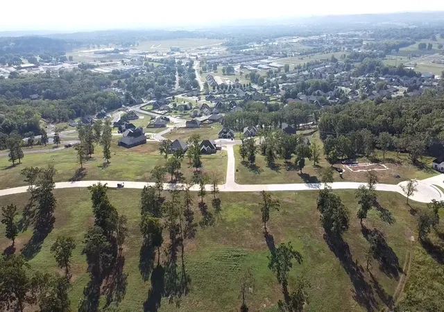 Photo 3 of Land for sale at 828 Ridgeview Dr, Tahlequah, OK 74464 | MLS# 2634825 | Listing updated on 2026-09-21